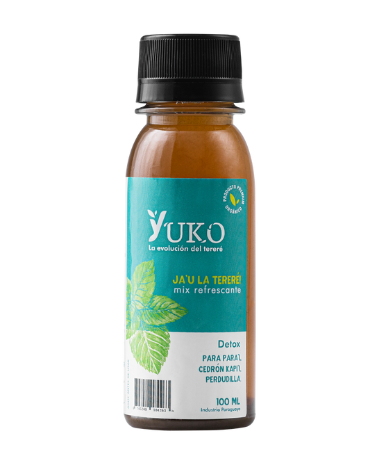 Mix Detox