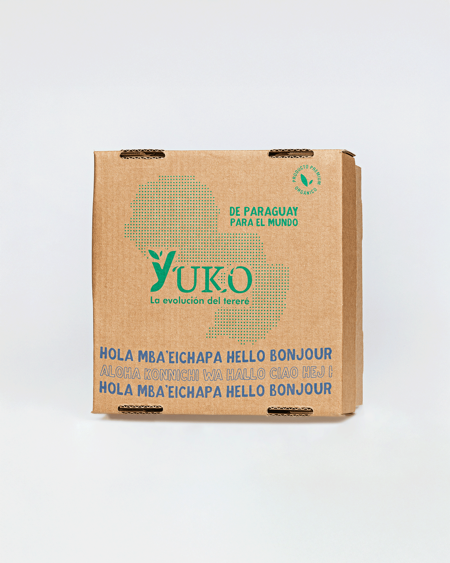 Yuko Box