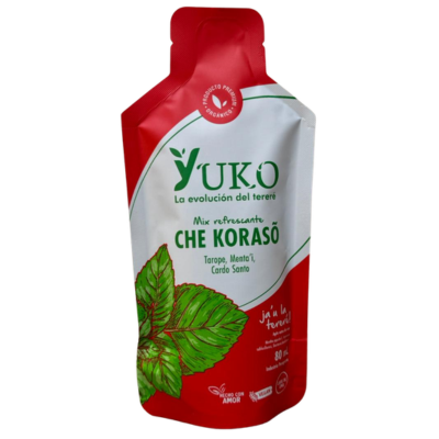 Mix Korasõ