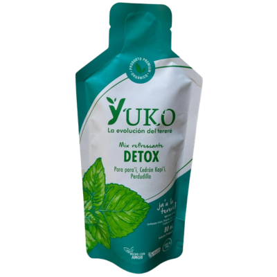 Mix Detox