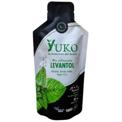 Mix Levantol