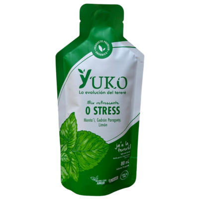 Mix Cero Stress