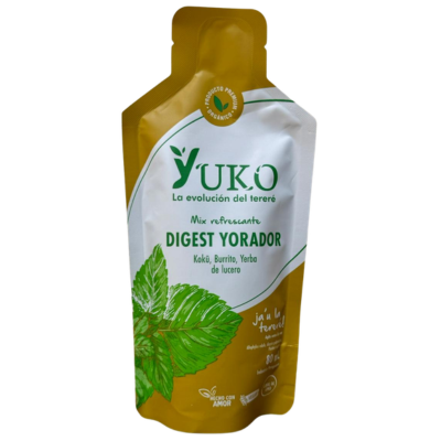 Mix Digest Yorador