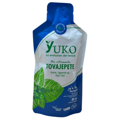 Mix Tovajepete